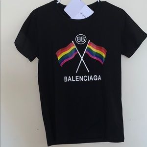Balenciaga T-shirt
